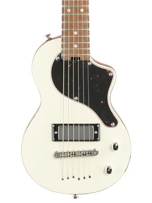 Blackstar CarryOn Travel Guitar Standard Pack White